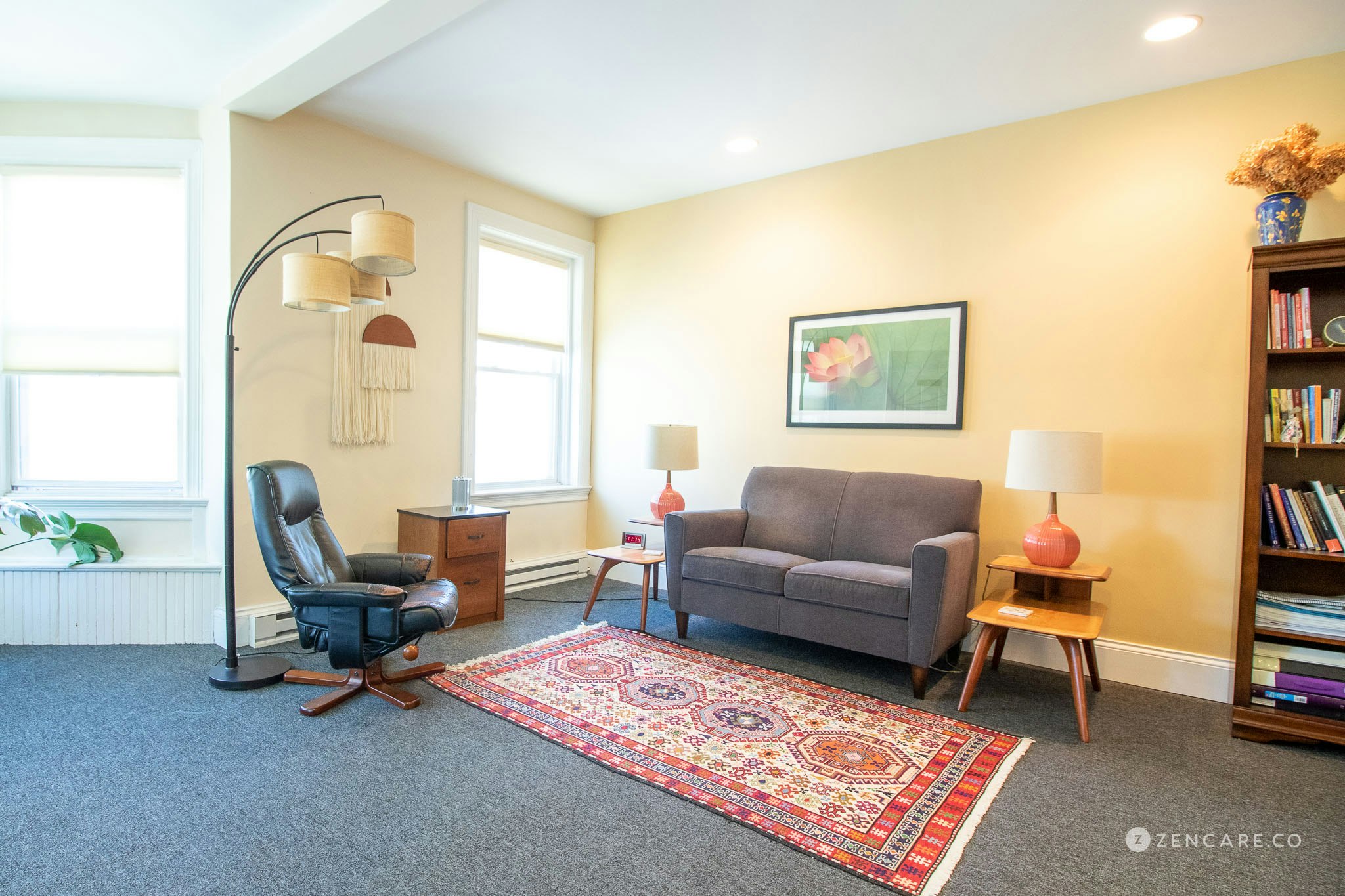 Kathryn FlemingIves, Psychiatrist in Providence, Rhode Island — Zencare